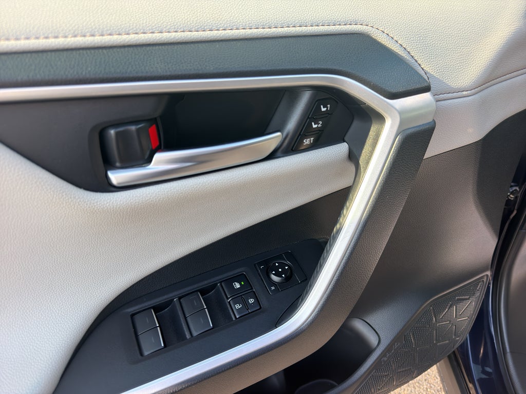 2023 Toyota RAV4 Hybrid Limited
