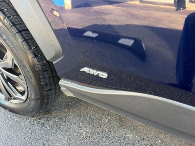 2023 Toyota RAV4 Hybrid Limited