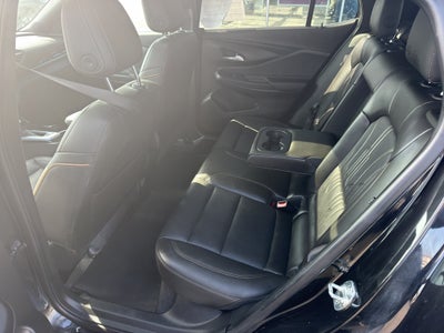 2024 Buick Envista Avenir