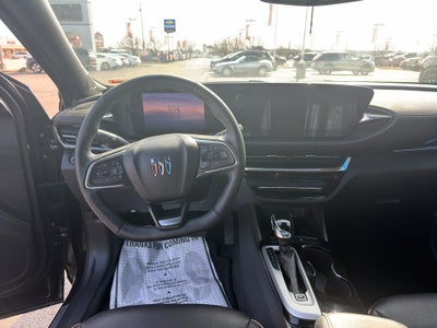 2024 Buick Envista Avenir