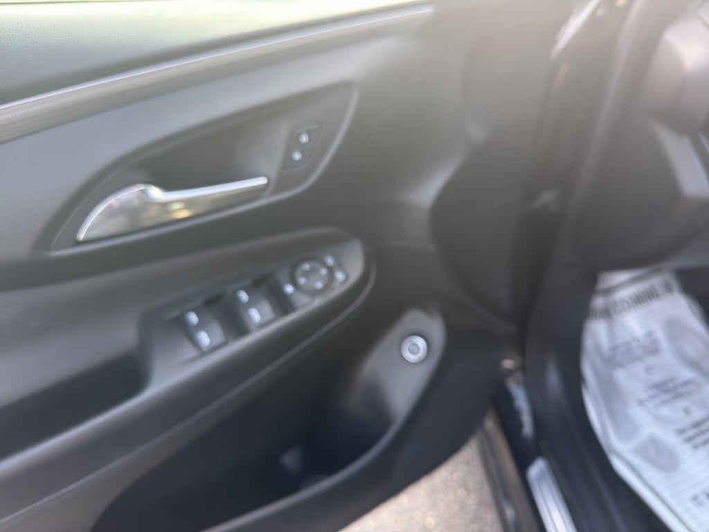 2024 Buick Envista Avenir