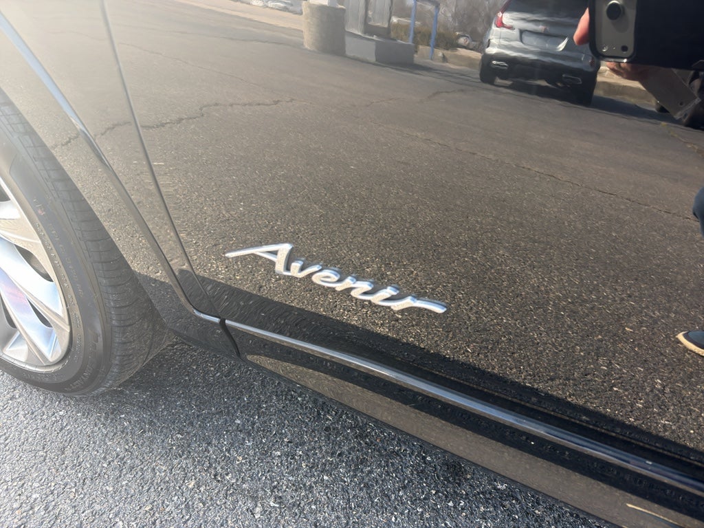 2024 Buick Envista Avenir