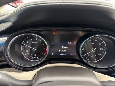 2022 Buick Encore GX Preferred