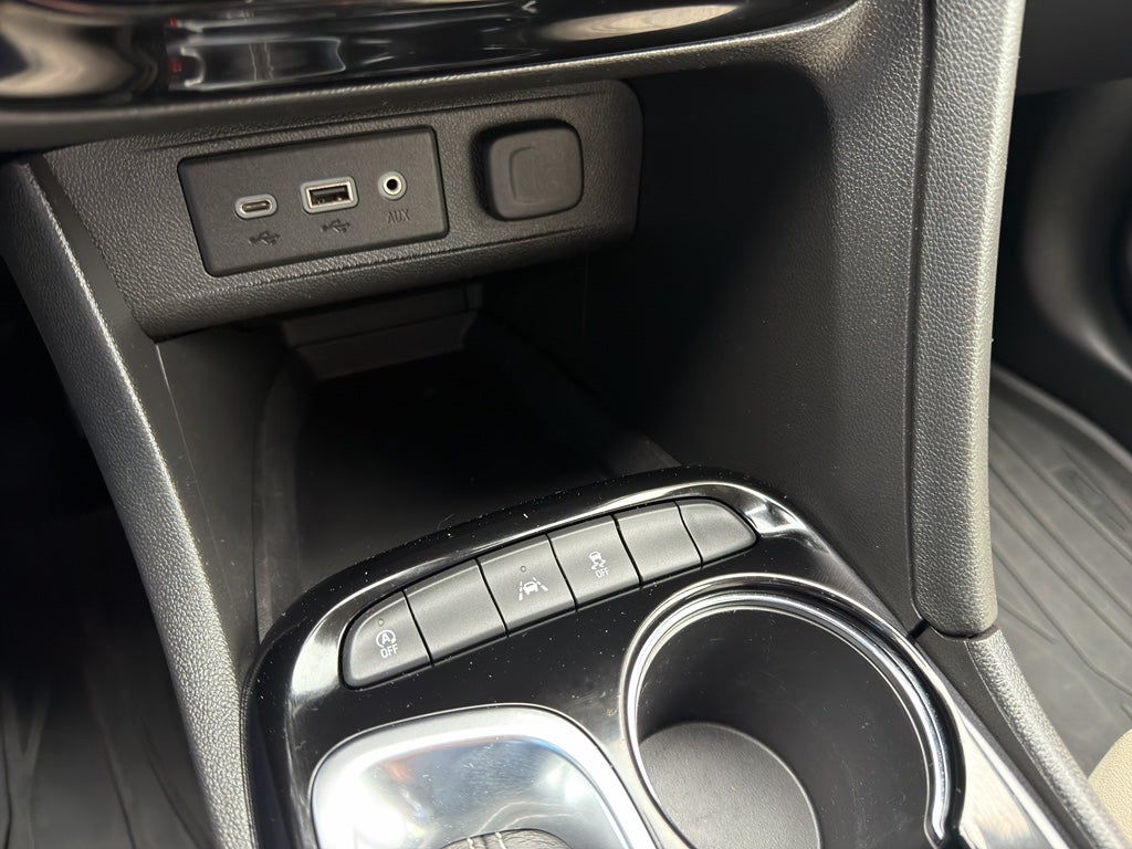 2022 Buick Encore GX Preferred