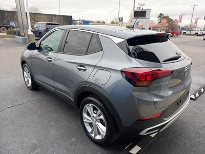 2022 Buick Encore GX Preferred