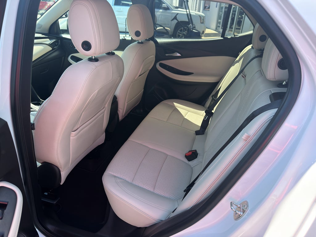 2020 Buick Encore GX Essence