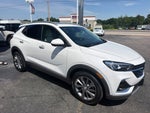 2020 Buick Encore GX Essence