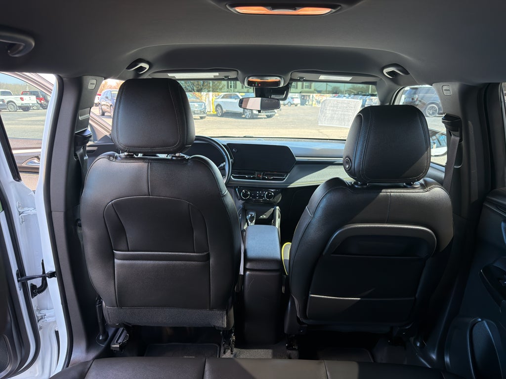 2024 Chevrolet Trailblazer ACTIV