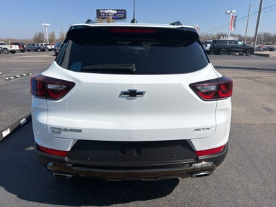 2024 Chevrolet Trailblazer ACTIV
