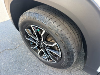 2024 Chevrolet Trailblazer ACTIV