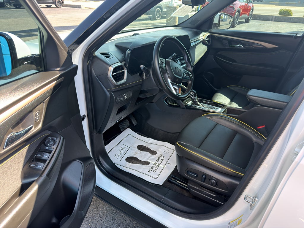 2024 Chevrolet Trailblazer ACTIV