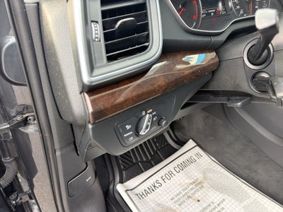 2019 Audi Q5 Premium
