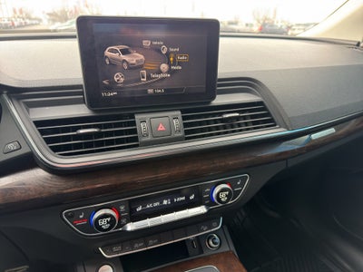 2019 Audi Q5 Premium