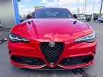 2024 Alfa Romeo Giulia Quadrifoglio