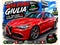2024 Alfa Romeo Giulia Quadrifoglio