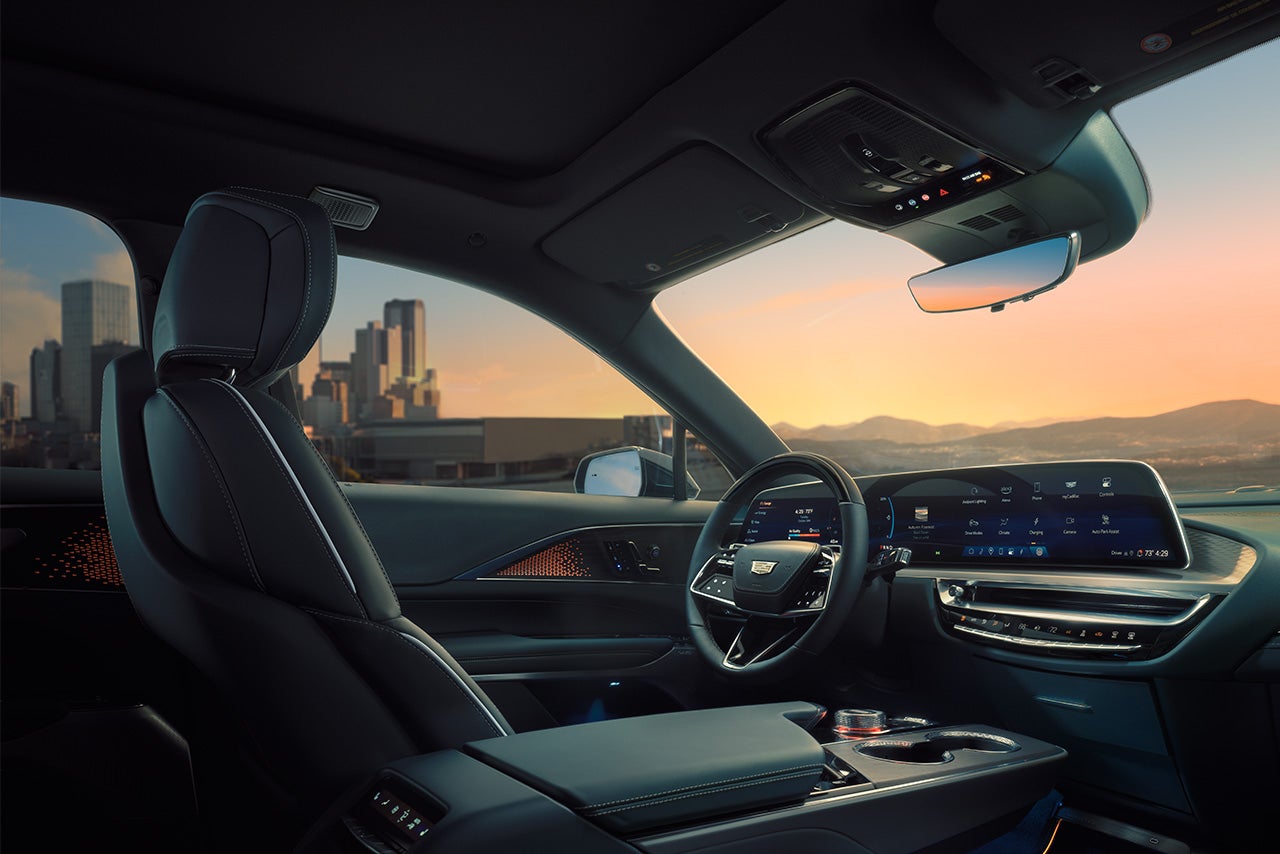 Baldwin Cadillac in POPLAR BLUFF MO