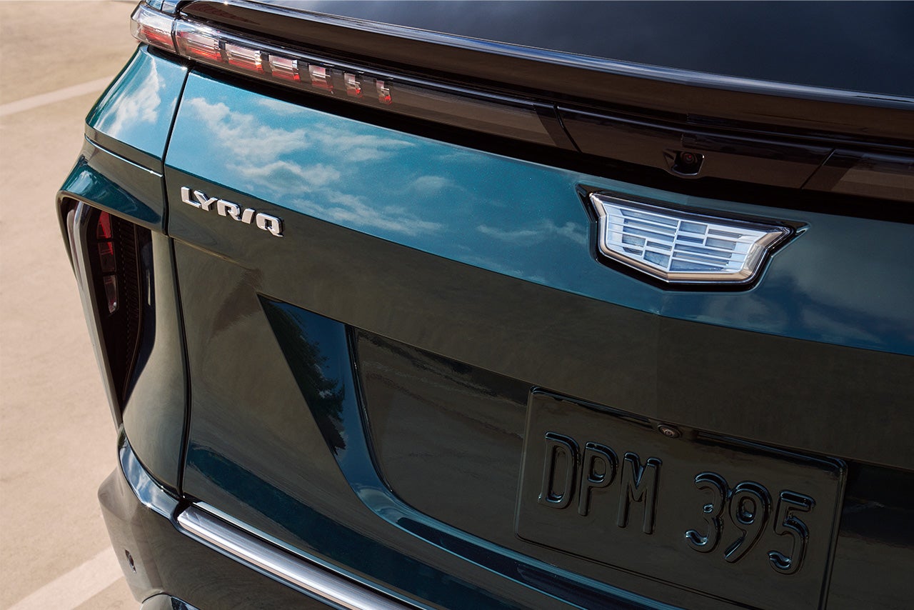 Baldwin Cadillac in POPLAR BLUFF MO