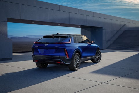 Baldwin Cadillac in POPLAR BLUFF MO