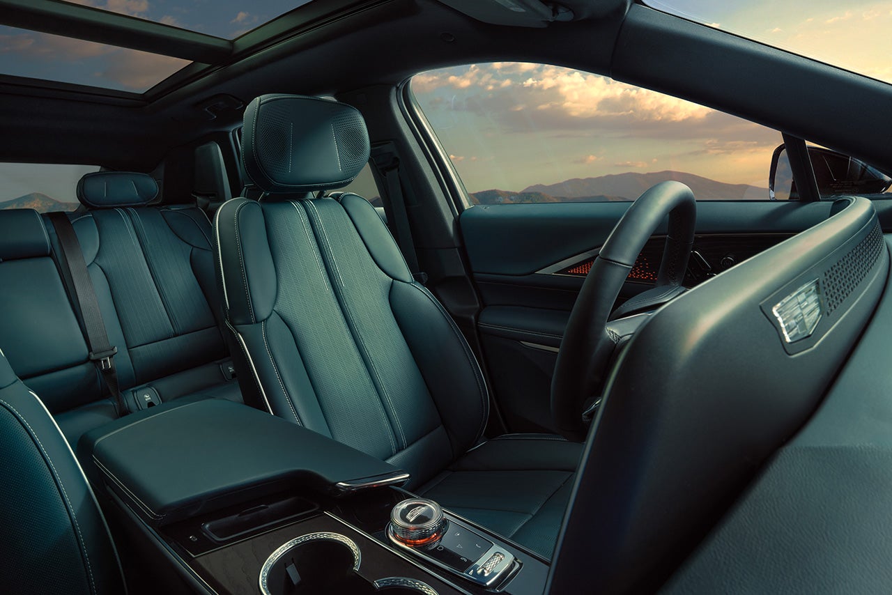 Baldwin Cadillac in POPLAR BLUFF MO