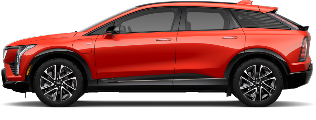 Baldwin Cadillac in POPLAR BLUFF MO