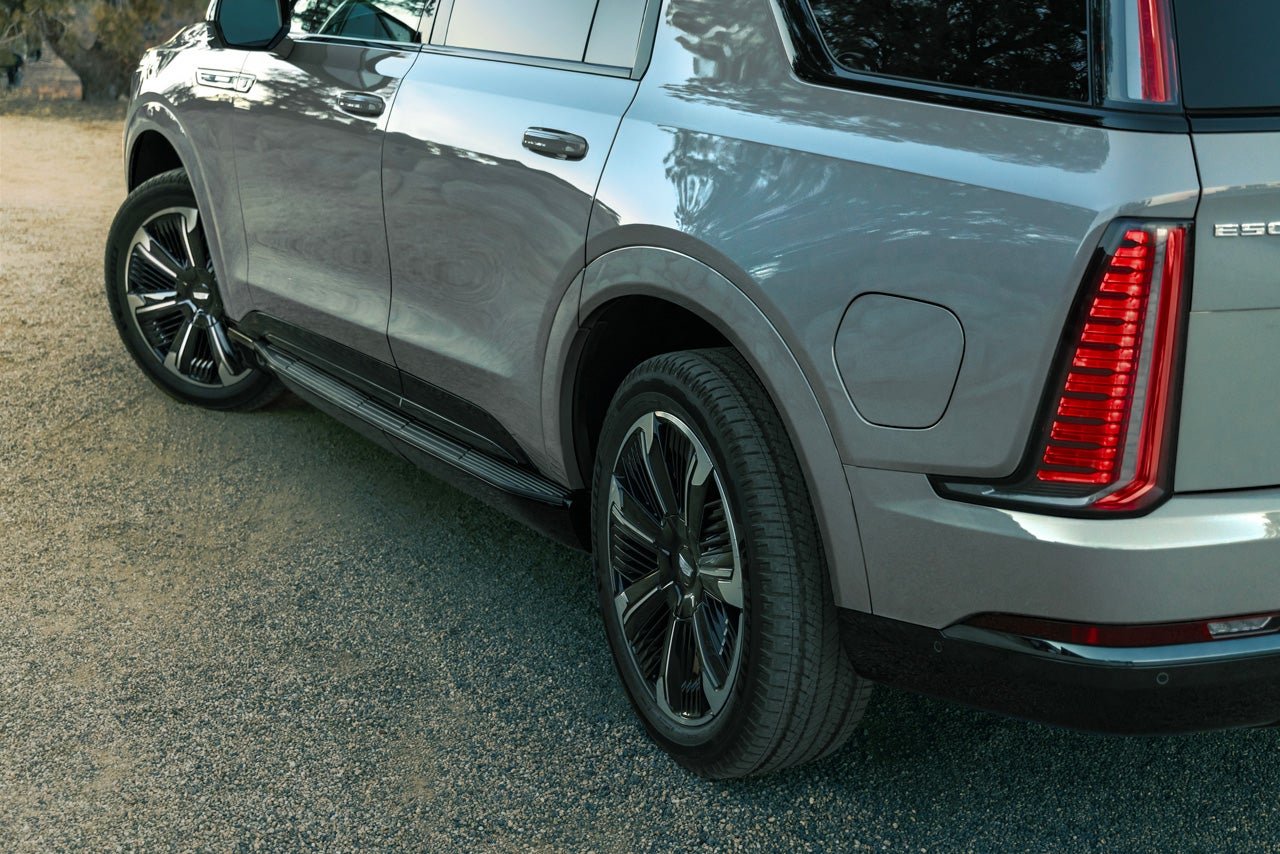 Baldwin Cadillac in POPLAR BLUFF MO