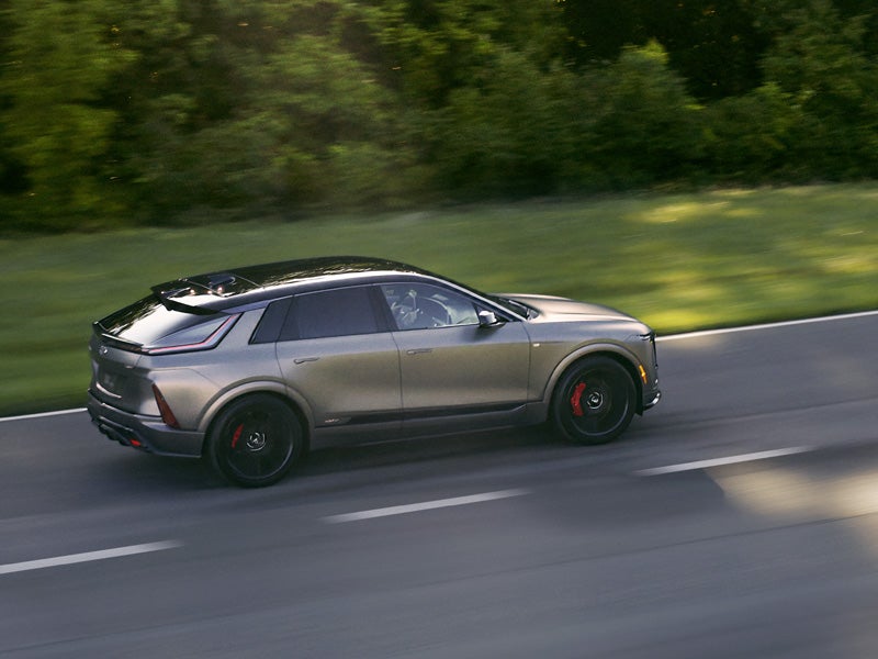 Baldwin Cadillac in POPLAR BLUFF MO