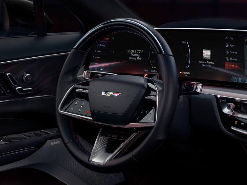 Baldwin Cadillac in POPLAR BLUFF MO