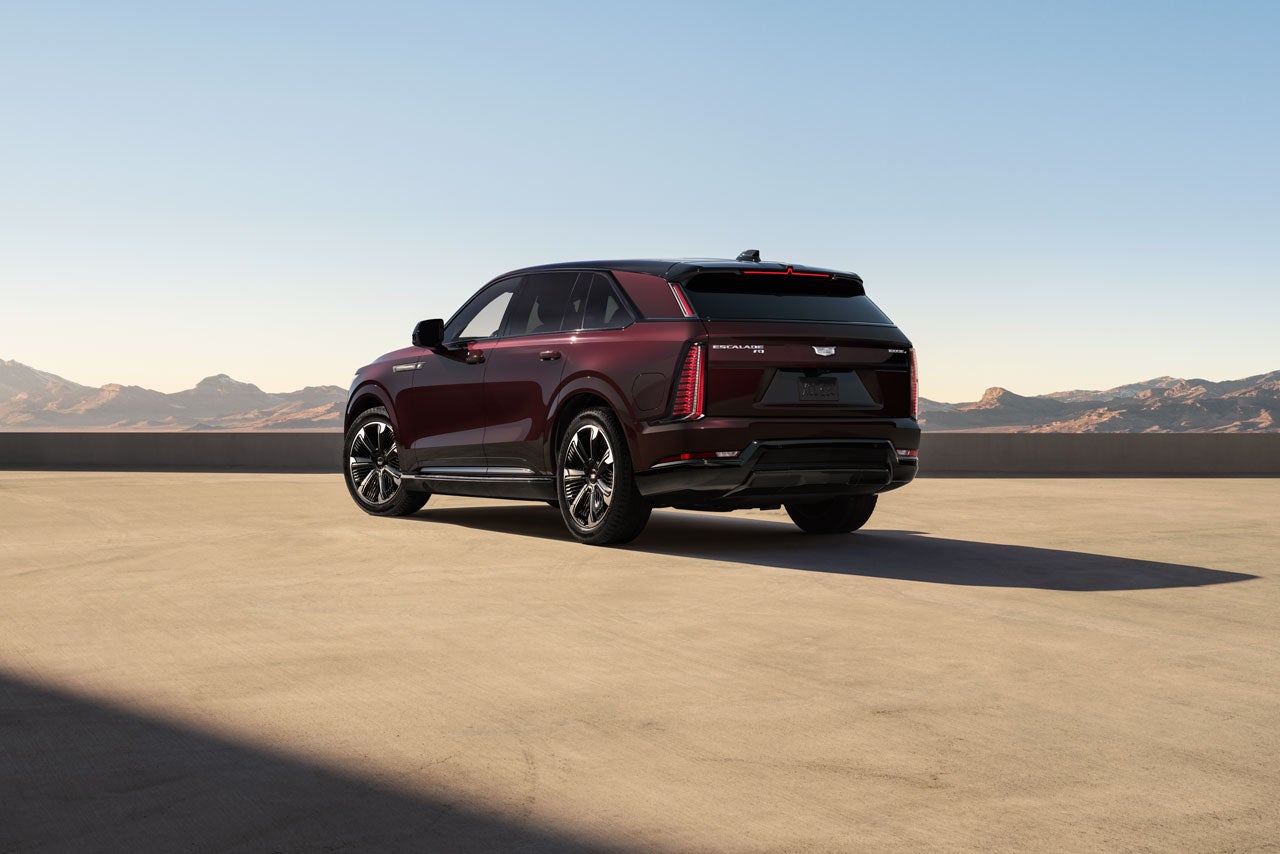 Baldwin Cadillac in POPLAR BLUFF MO