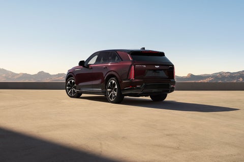 Baldwin Cadillac in POPLAR BLUFF MO