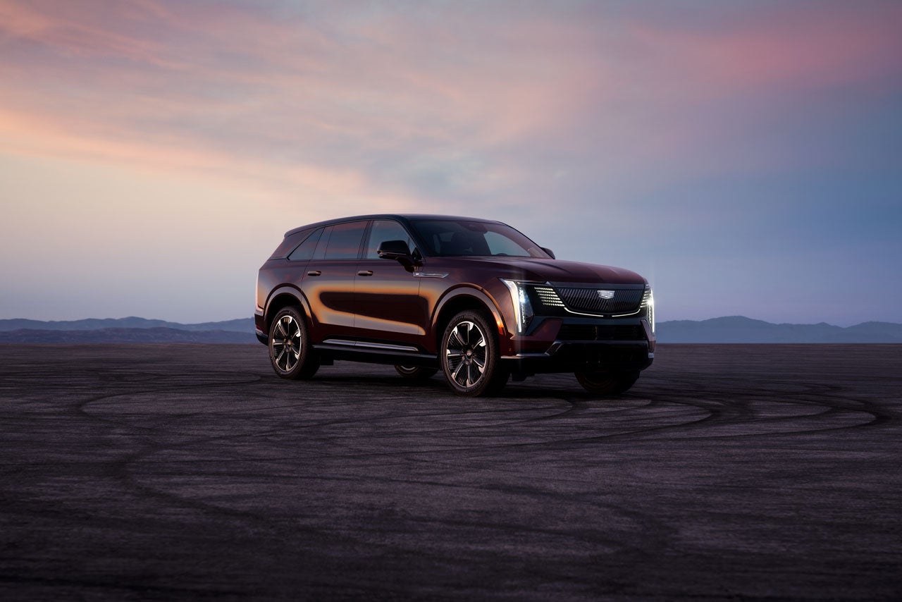 Baldwin Cadillac in POPLAR BLUFF MO