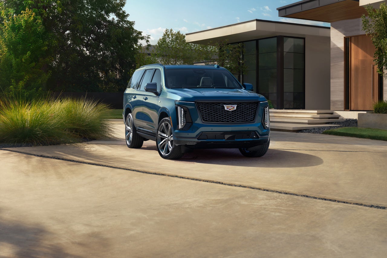 Baldwin Cadillac in POPLAR BLUFF MO