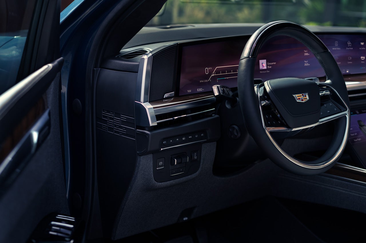 Baldwin Cadillac in POPLAR BLUFF MO