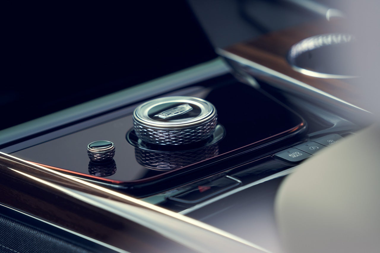 Baldwin Cadillac in POPLAR BLUFF MO