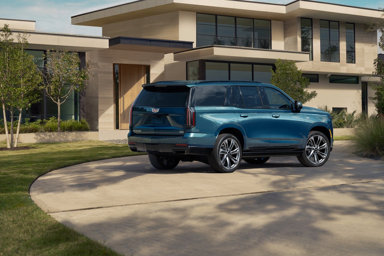 Baldwin Cadillac in POPLAR BLUFF MO