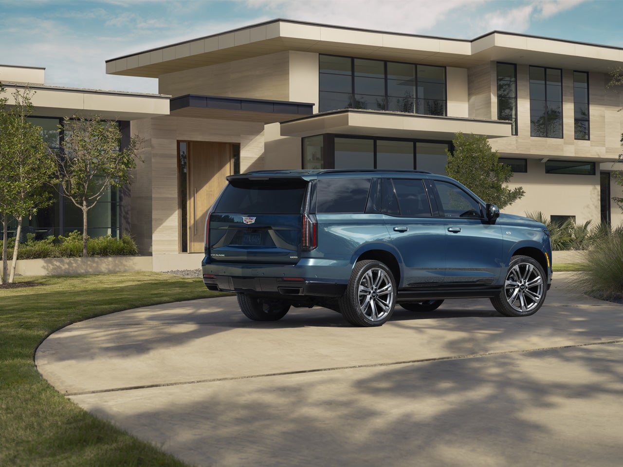 Baldwin Cadillac in POPLAR BLUFF MO