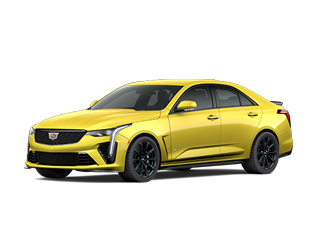 Cadillac CT4 - Baldwin Cadillac in POPLAR BLUFF MO