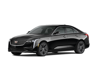 Cadillac CT4 - Baldwin Cadillac in POPLAR BLUFF MO