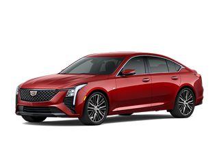 Cadillac CT5 - Baldwin Cadillac in POPLAR BLUFF MO