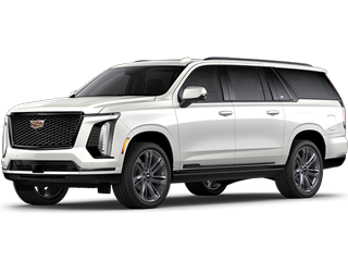 Cadillac Escalade ESV - Baldwin Cadillac in POPLAR BLUFF MO