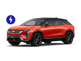 OPTIQ - Baldwin Cadillac in POPLAR BLUFF MO