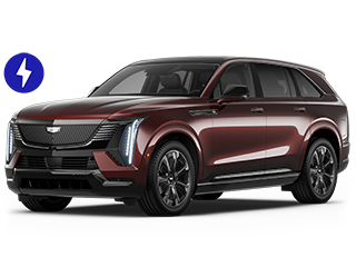 Escalade IQ - Baldwin Cadillac in POPLAR BLUFF MO