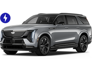 Escalade IQL - Baldwin Cadillac in POPLAR BLUFF MO