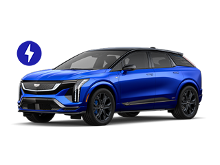 OPTIQ-V - Baldwin Cadillac in POPLAR BLUFF MO