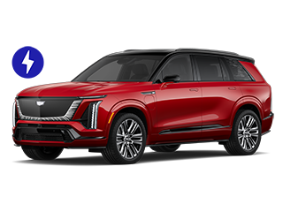 VISTIQ - Baldwin Cadillac in POPLAR BLUFF MO