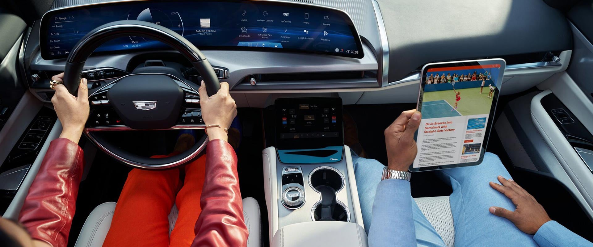 Baldwin Cadillac in POPLAR BLUFF MO