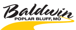 Baldwin Cadillac POPLAR BLUFF, MO